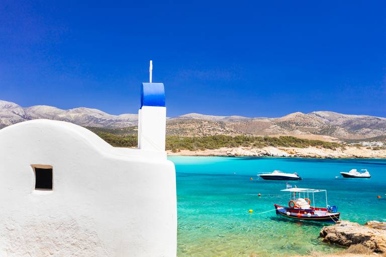 B&B Greece