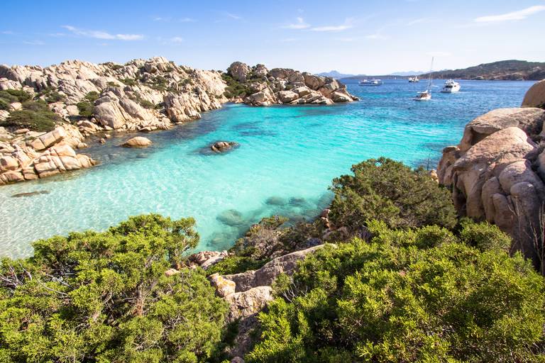 B&B La Maddalena, Sardegna
