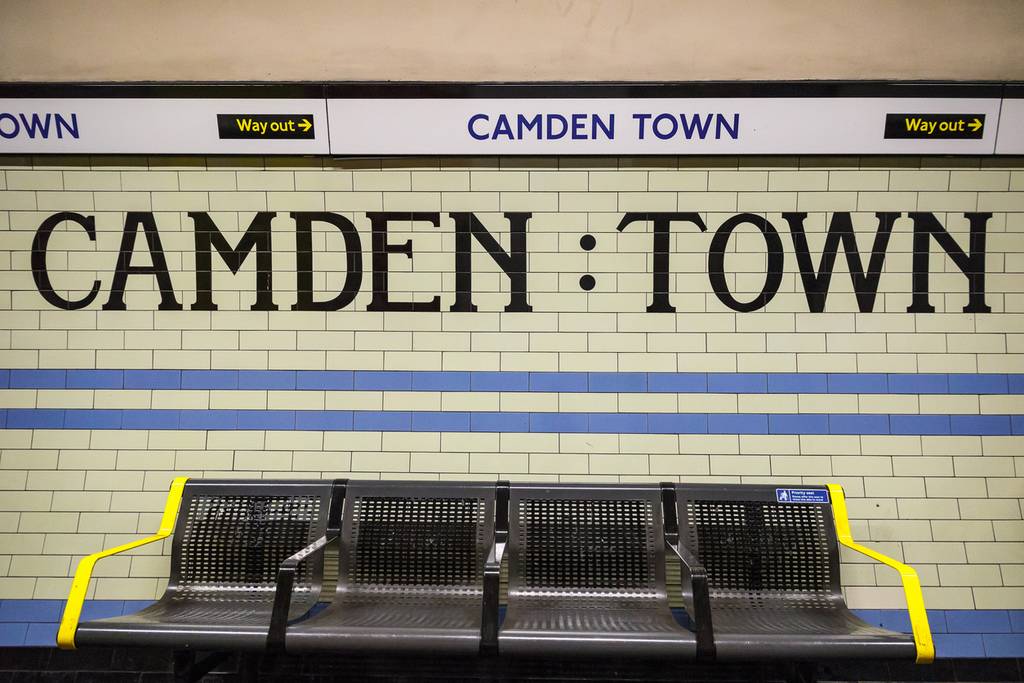 B&B a Camden - Londra