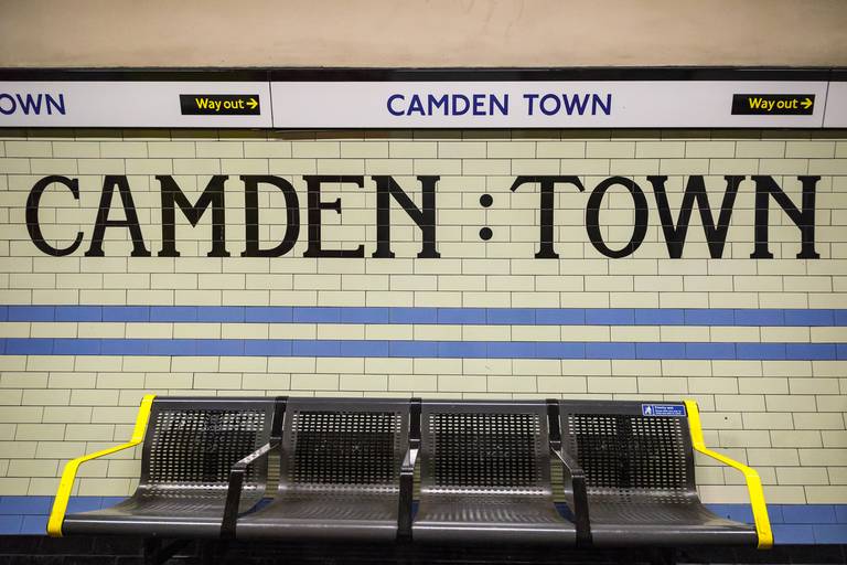 B&B a Camden - Londra