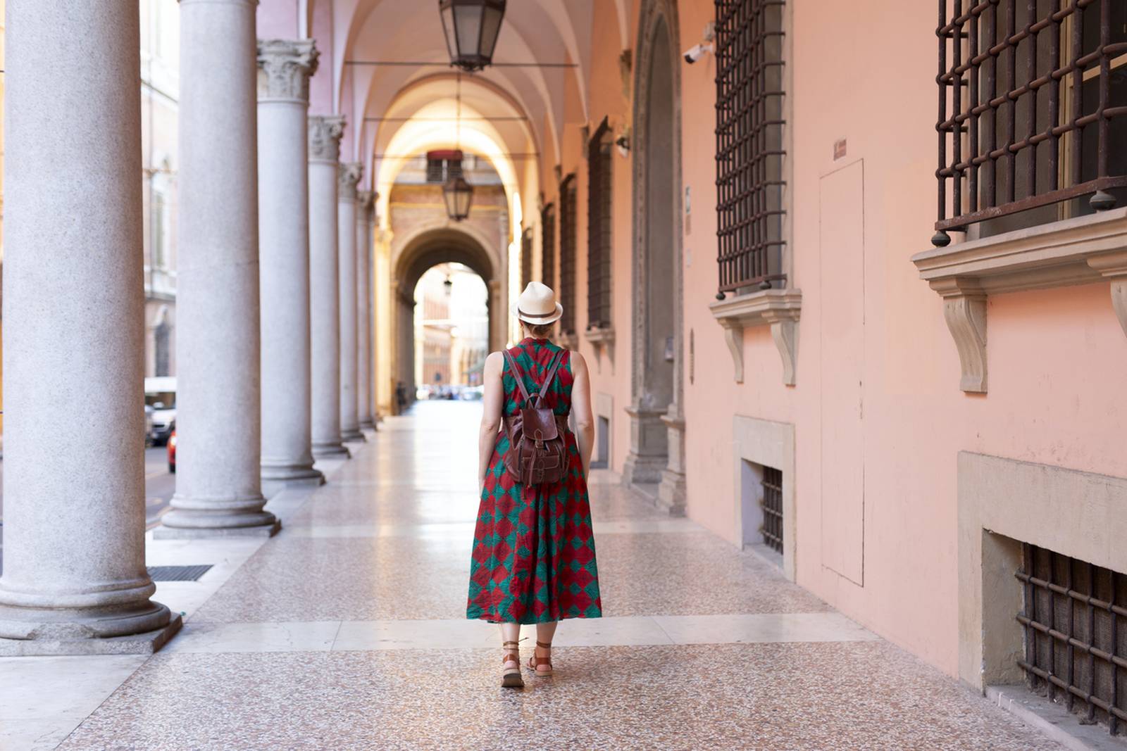 B&B vicino all'Università di Bologna