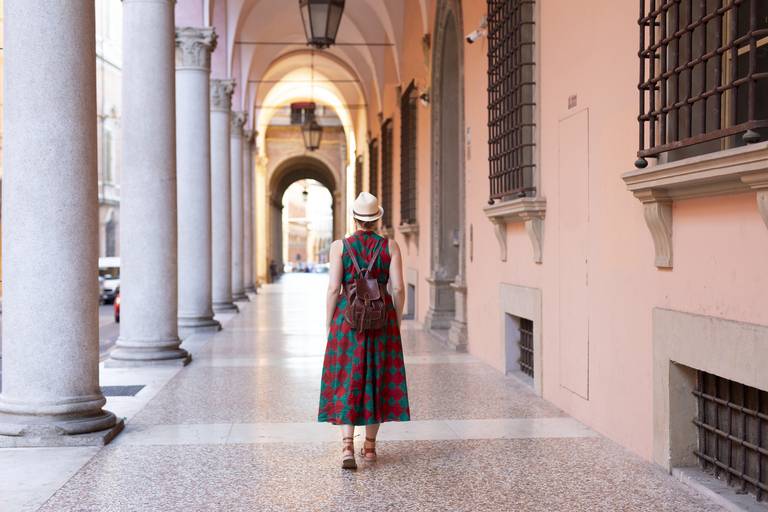 B&B vicino all'Università di Bologna