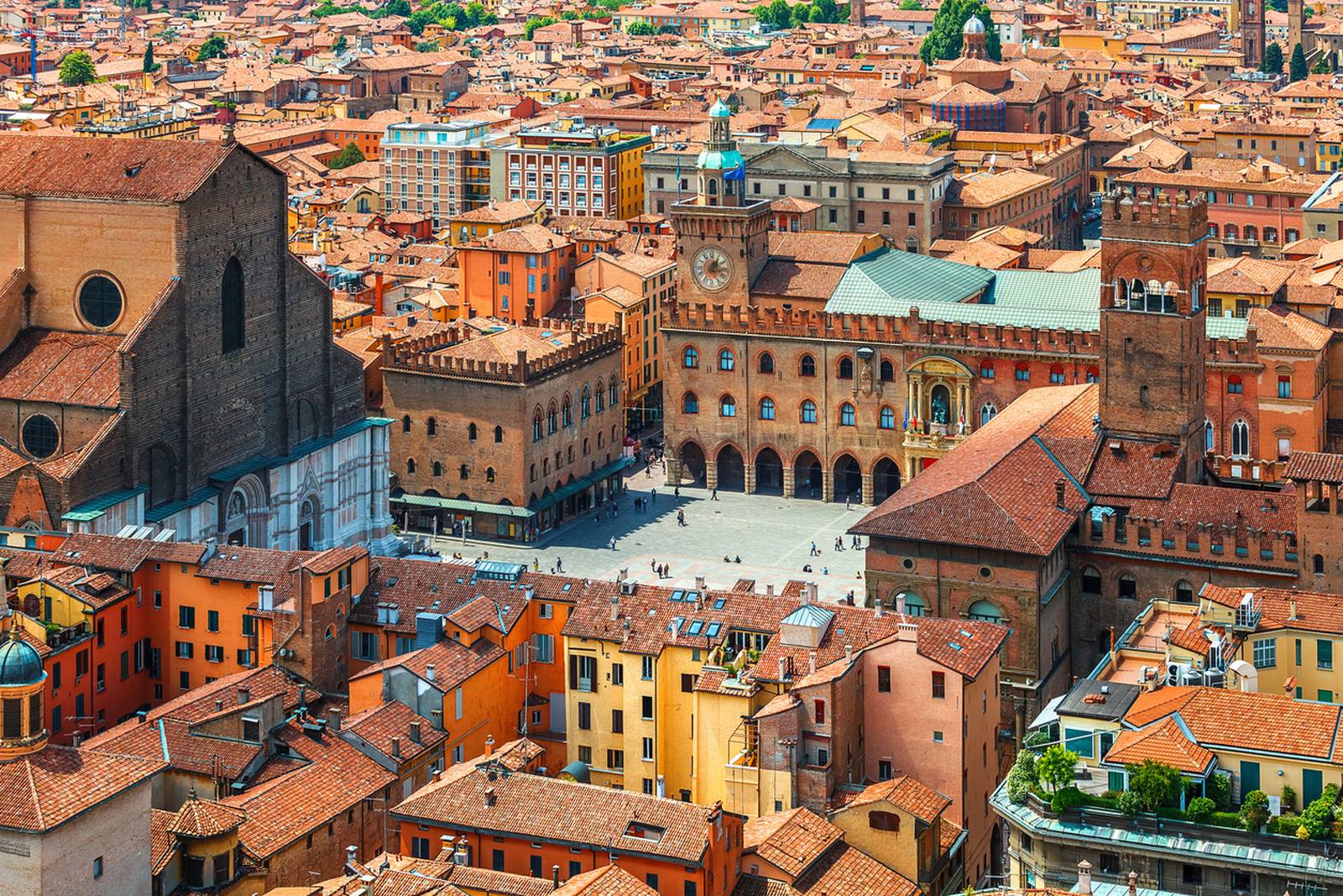 B&B a Bologna centro