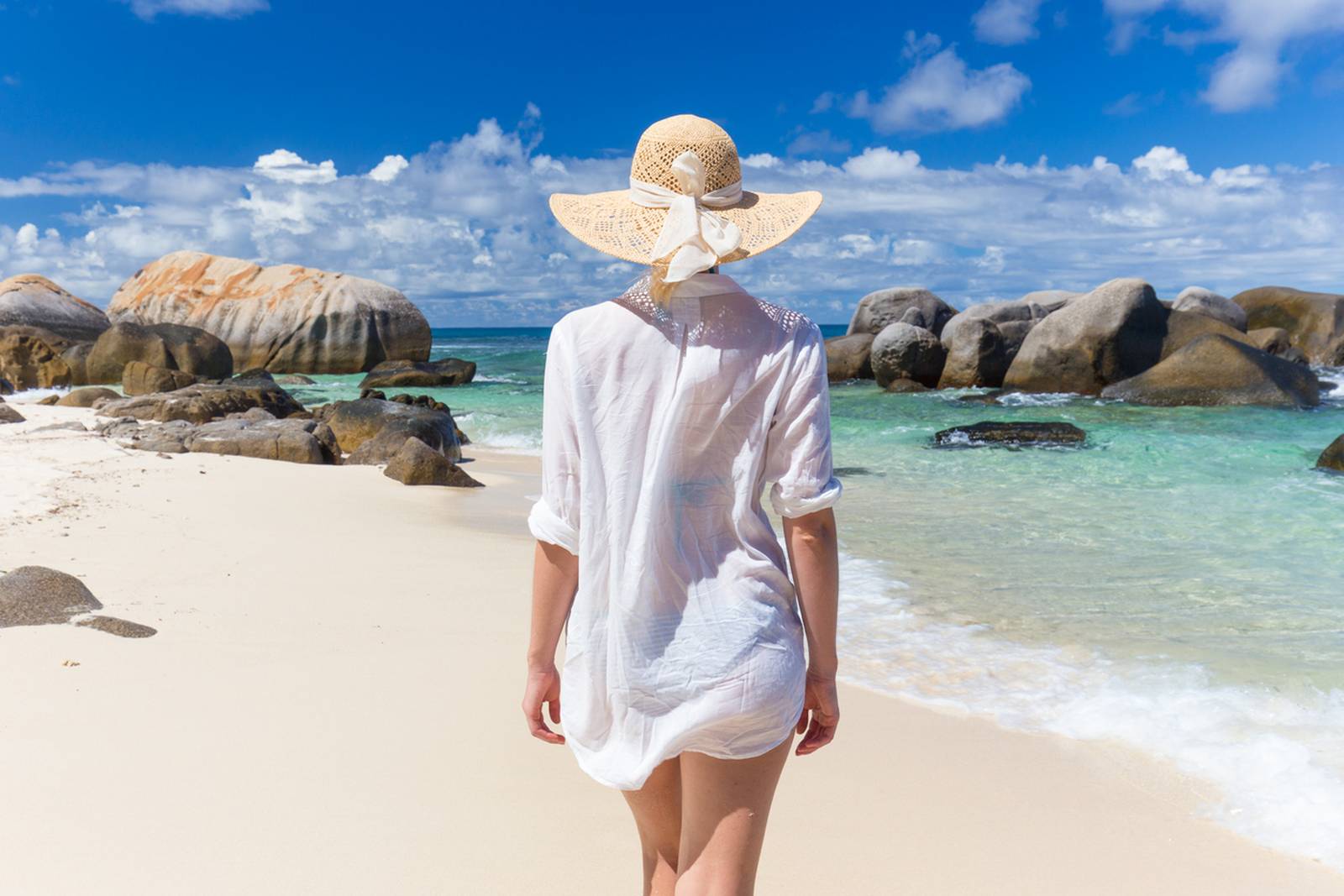 5 tra le migliori Spiagge del Salento