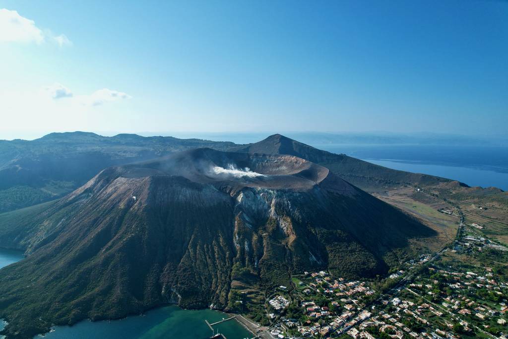 Isola di Vulcano