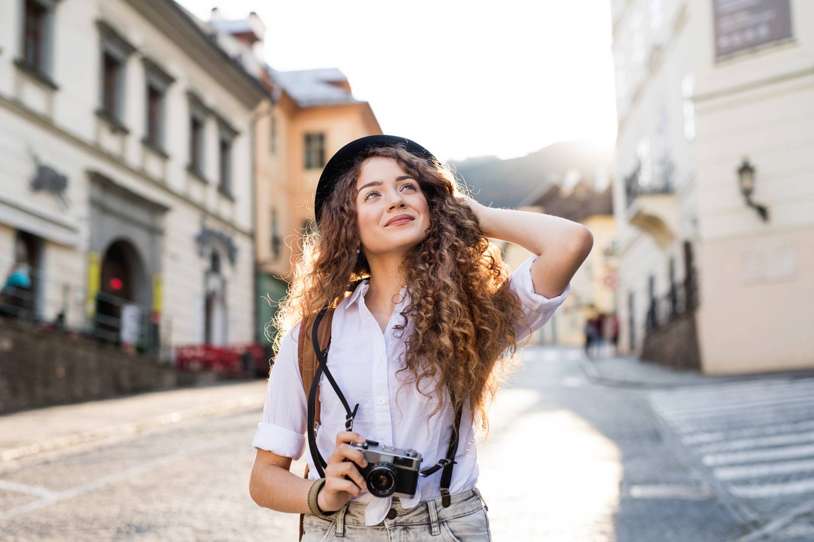 5 Reasons why B&Bs make the Best City Breaks
