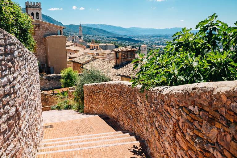 B&B Assisi