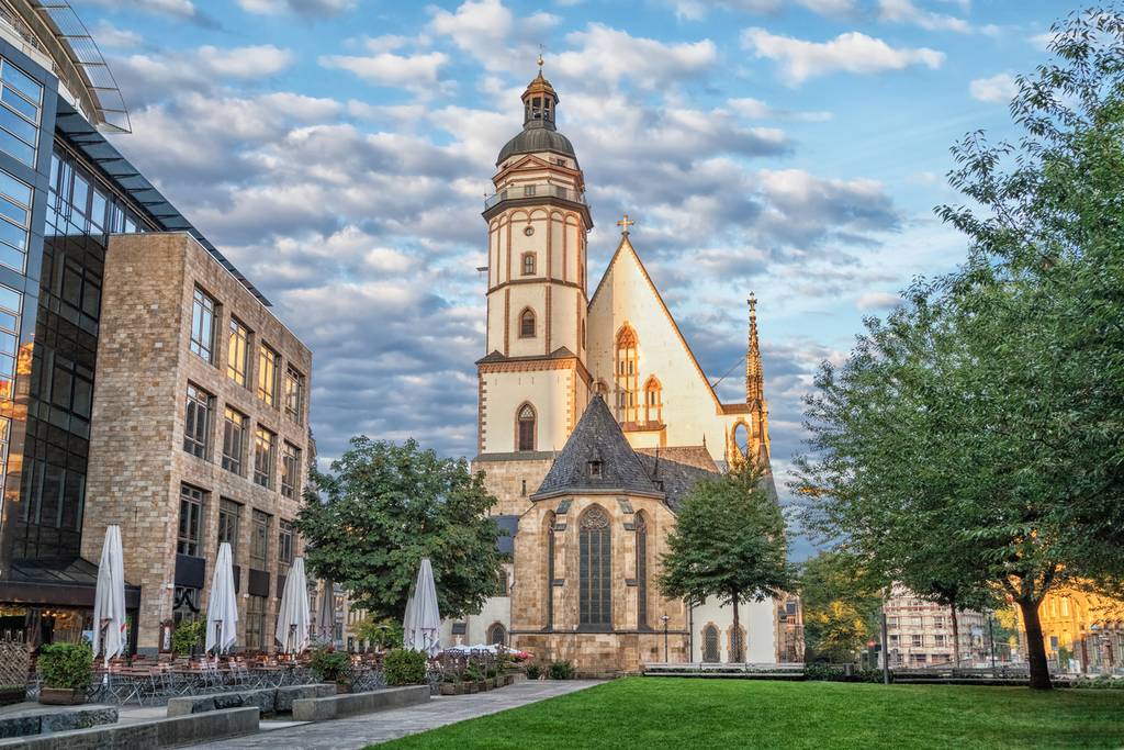 B&B Leipzig