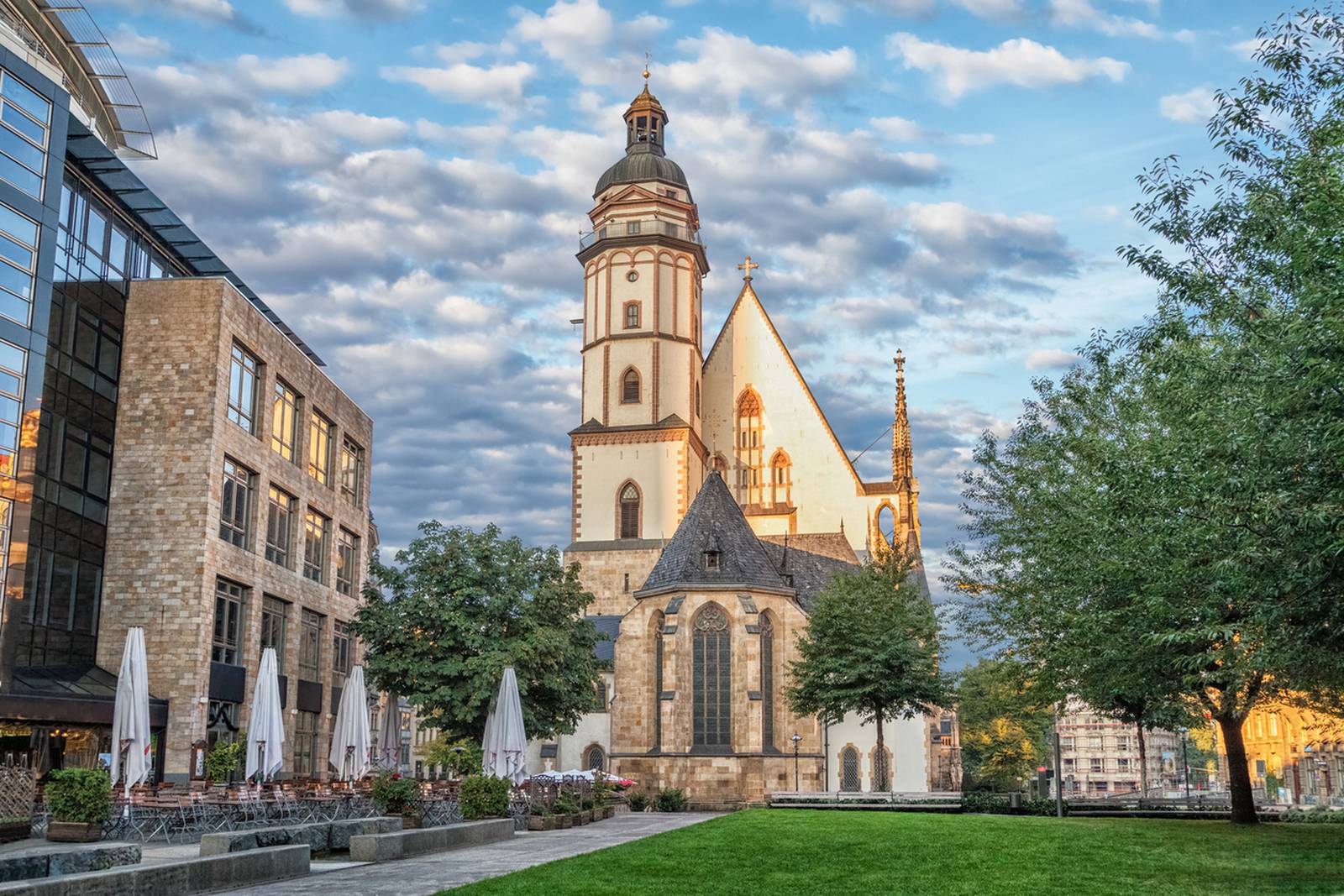 B&B Leipzig