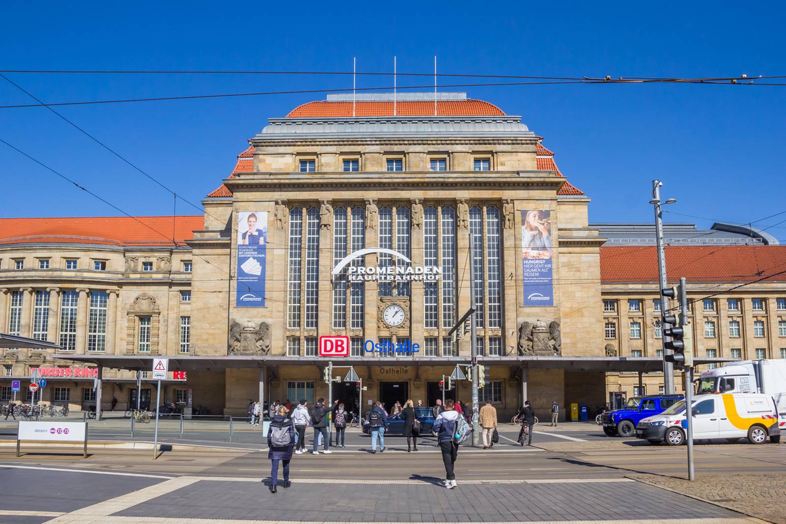 B&B Leipzig