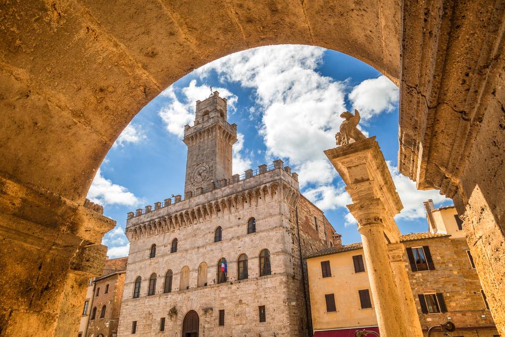 Toscana