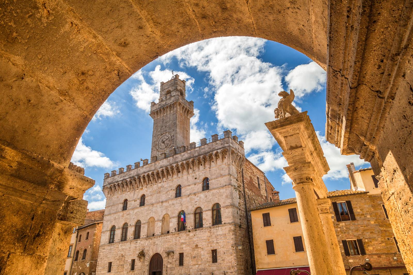 Toscana