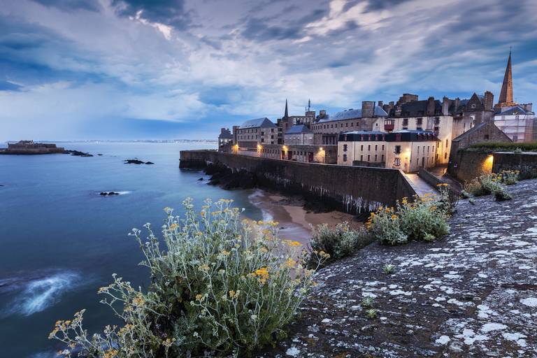 Saint-Malo: La Perla della Bretagna 