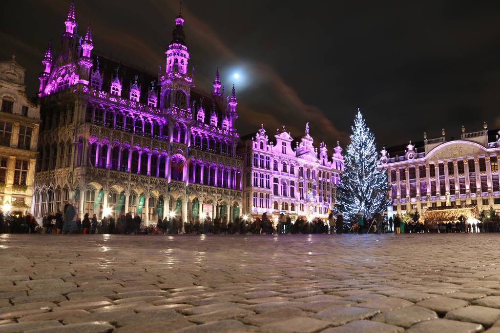 Mercatini di Bruxelles
