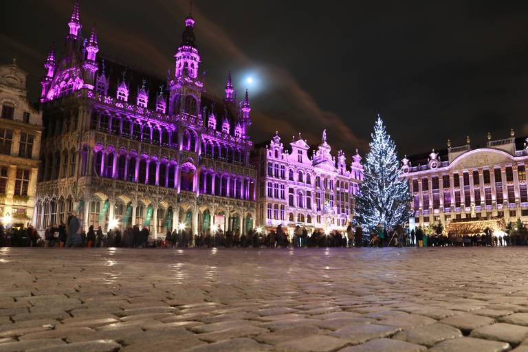 Mercatini di Bruxelles