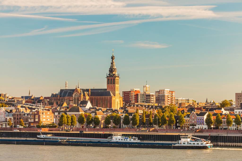 Nijmegen