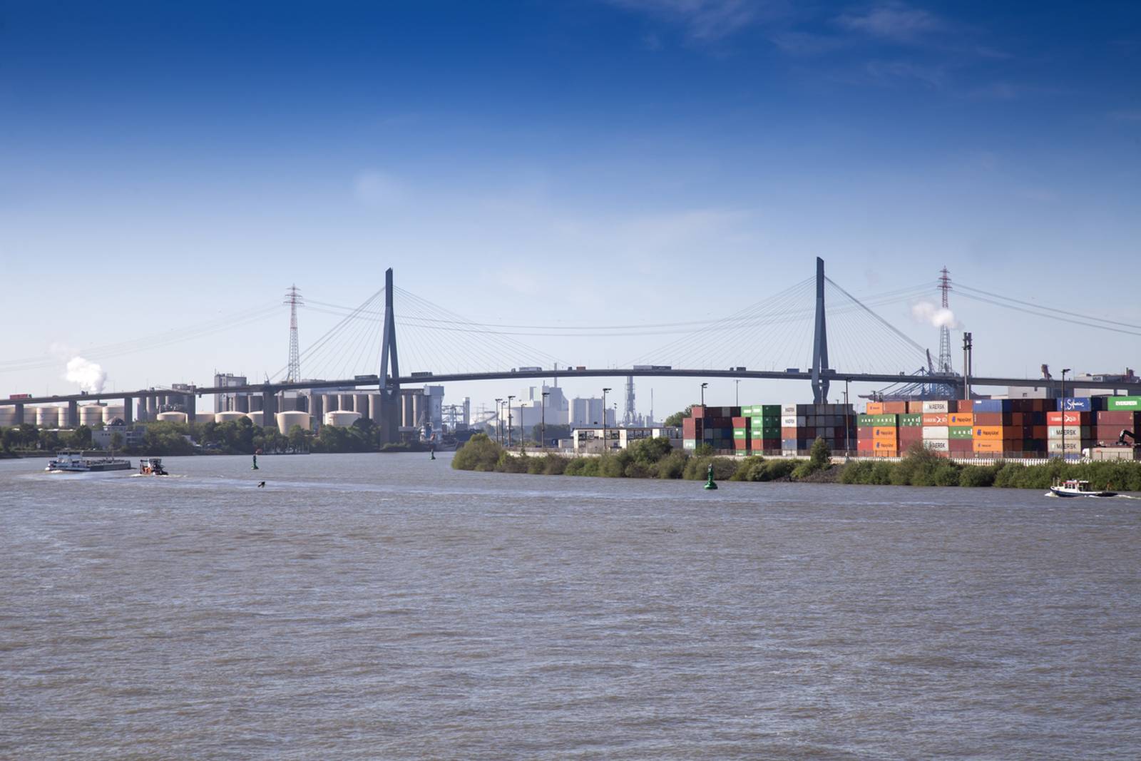 Hamburg