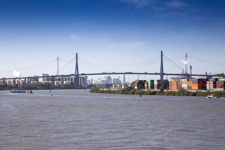 Hamburg