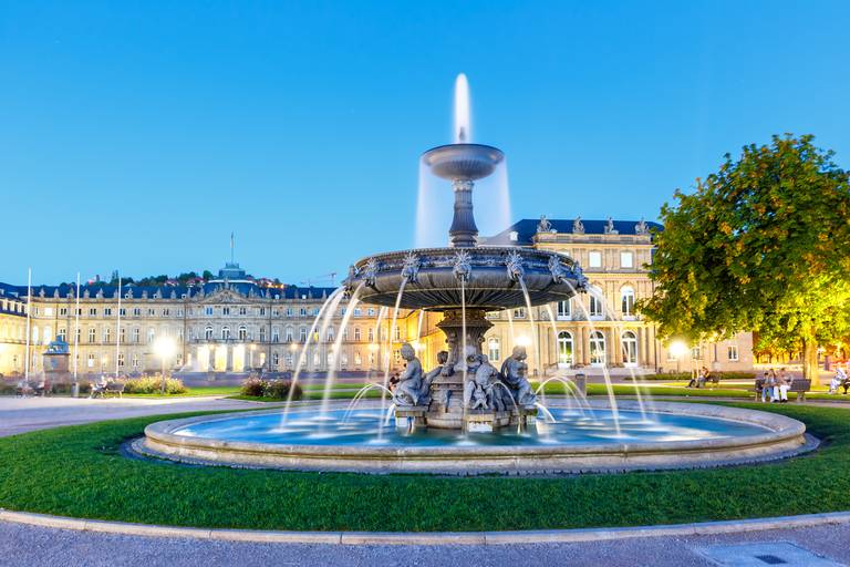 Best german cities to visit: Traditions, Secrets, Contrasts