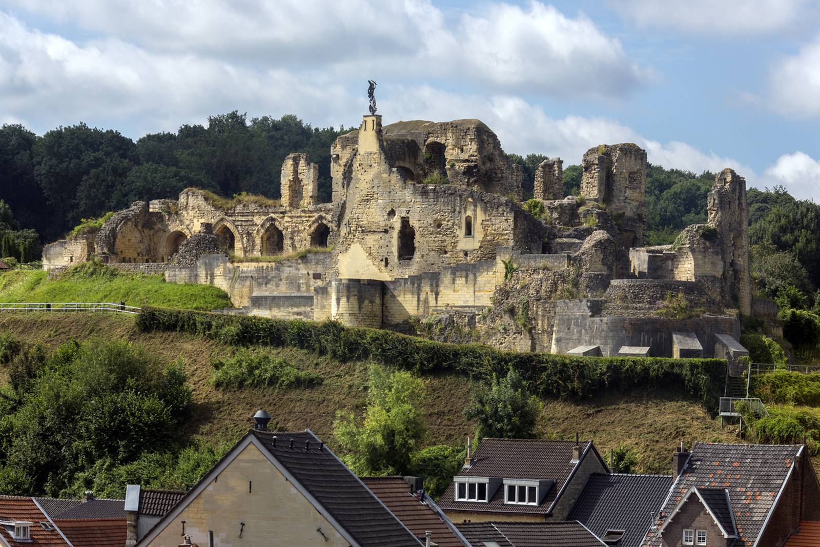Bed and Breakfast Valkenburg