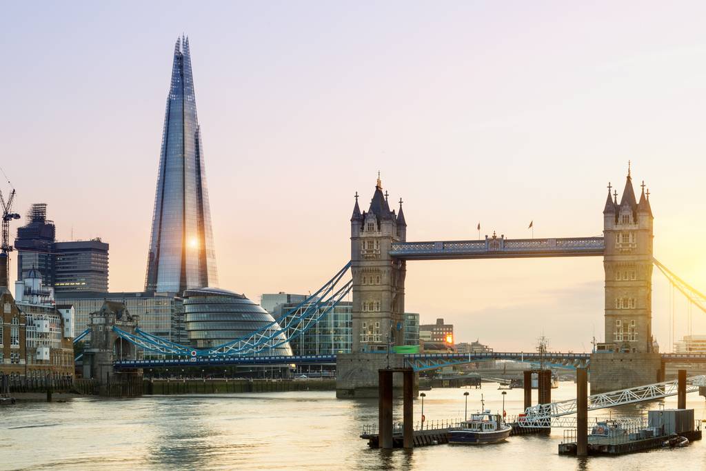 Où séjourner à Londres ?