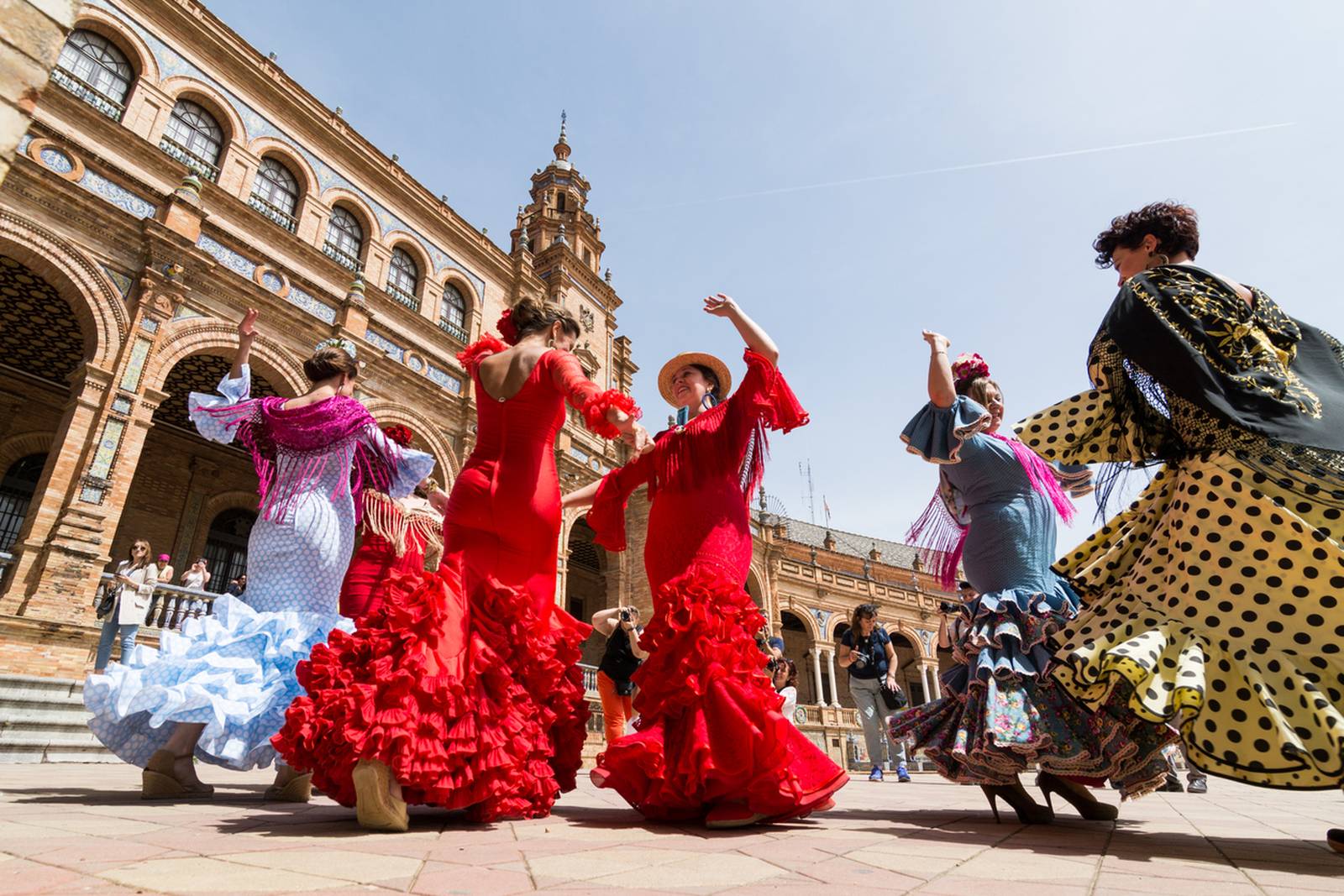 B&B Spagna