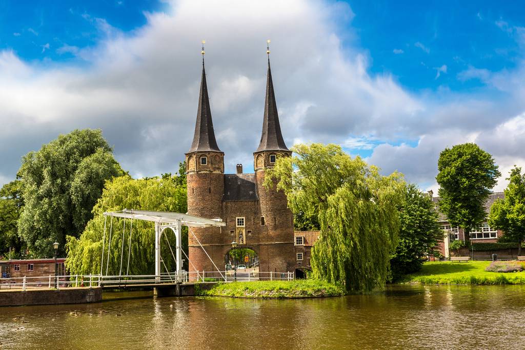 Delft