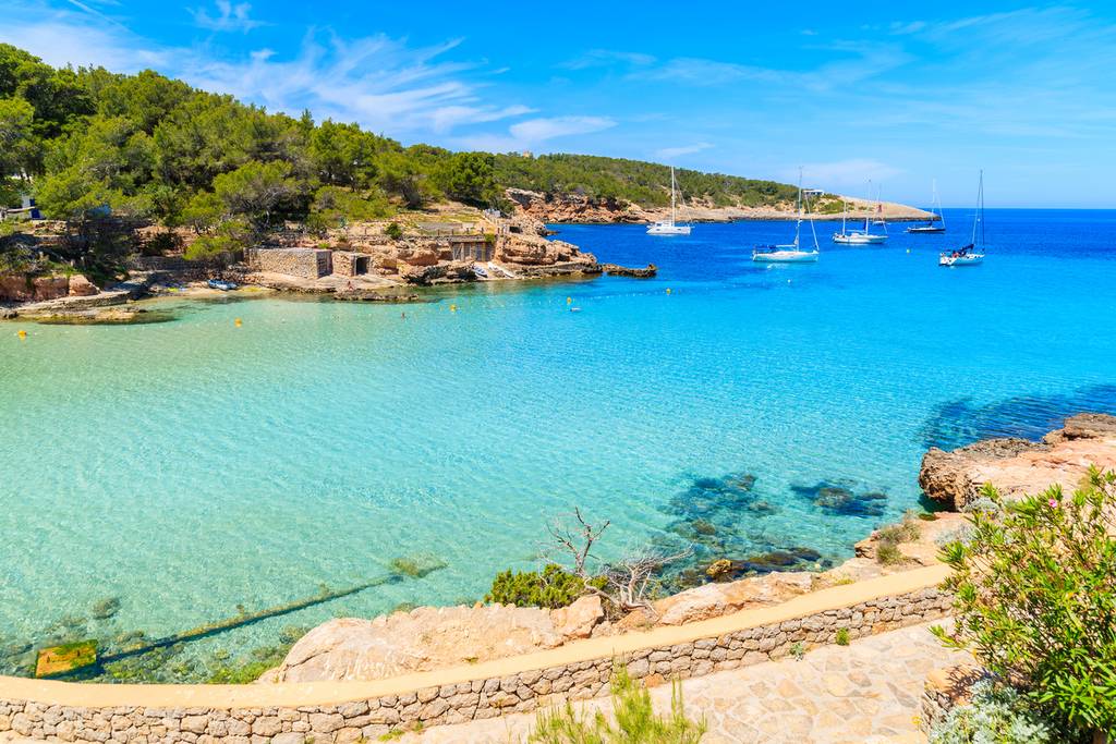 Ibiza