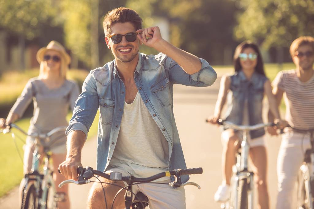 Elfstedentocht fietsen en overnachten bij B&B's