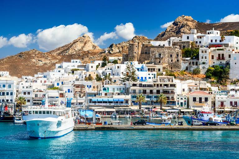 B&B Greece