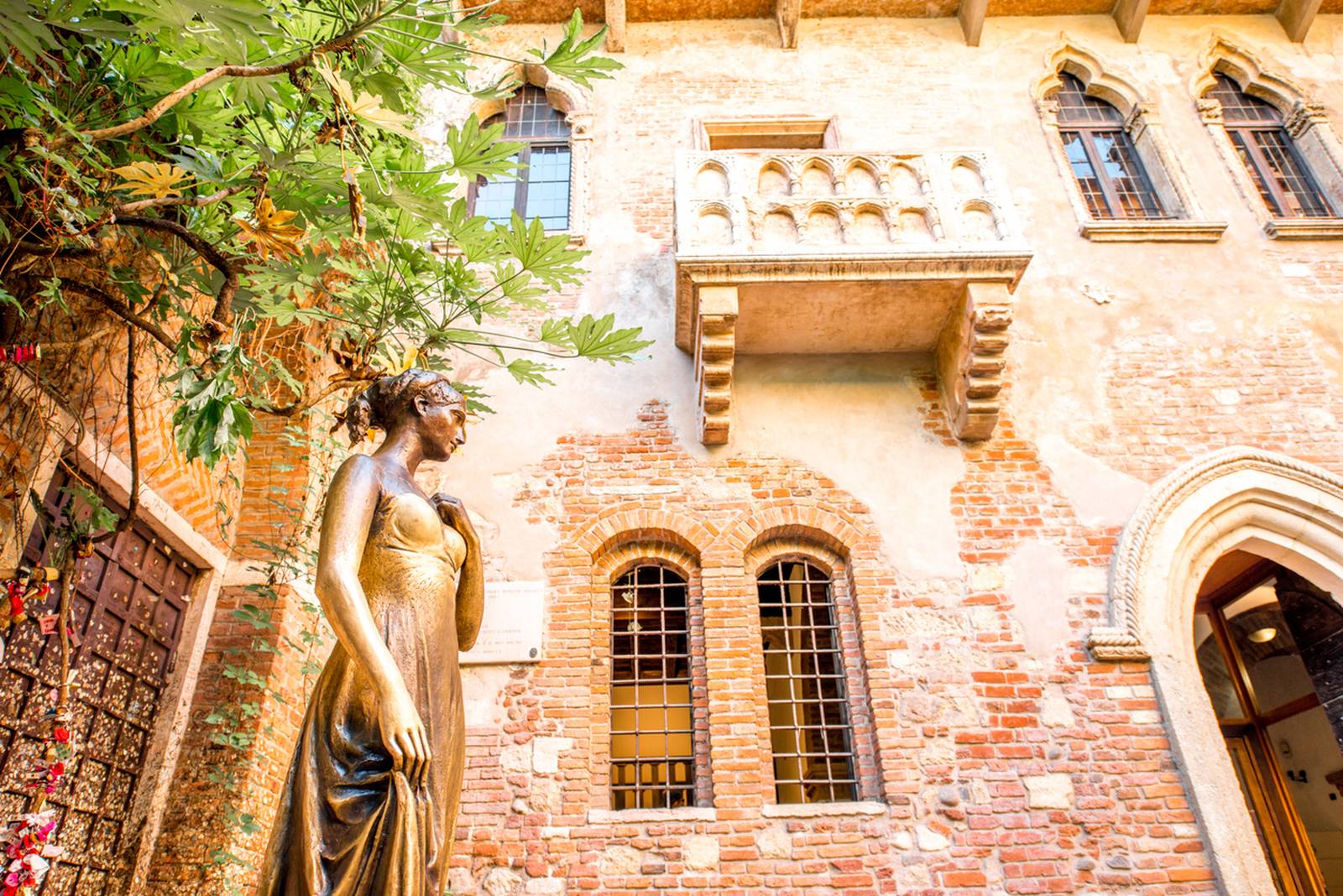 B&B nelle vicinanze della Casa di Giulietta