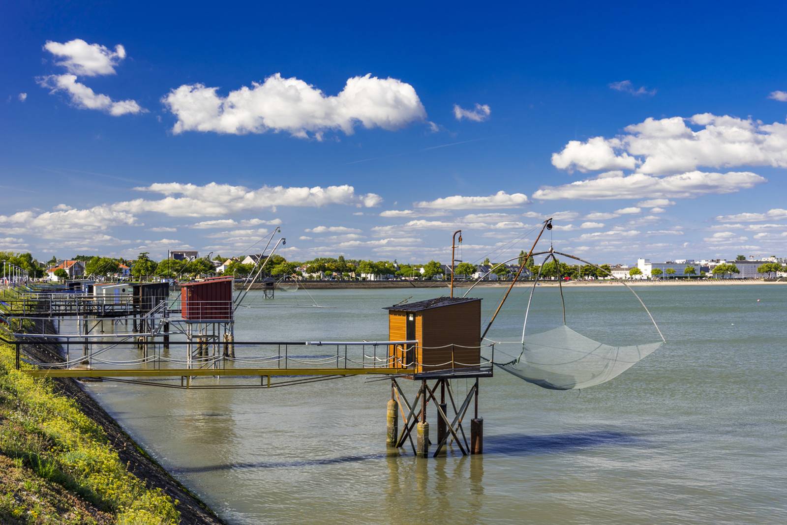 Saint Nazaire
