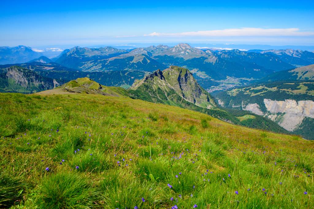 Portes du Soleil