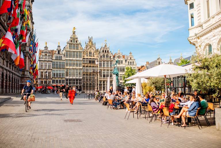 Antwerpen