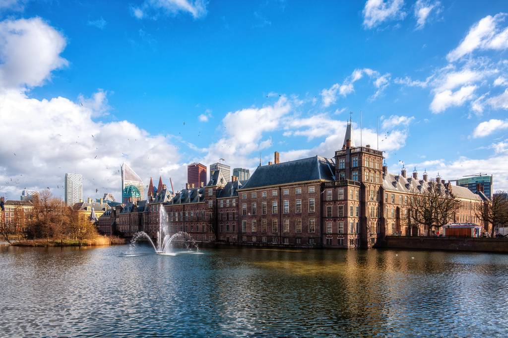 Den Haag