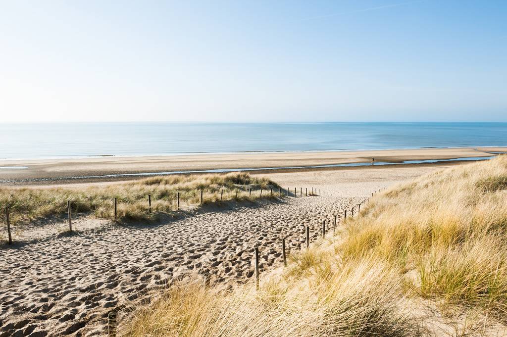 Noordwijk aan Zee