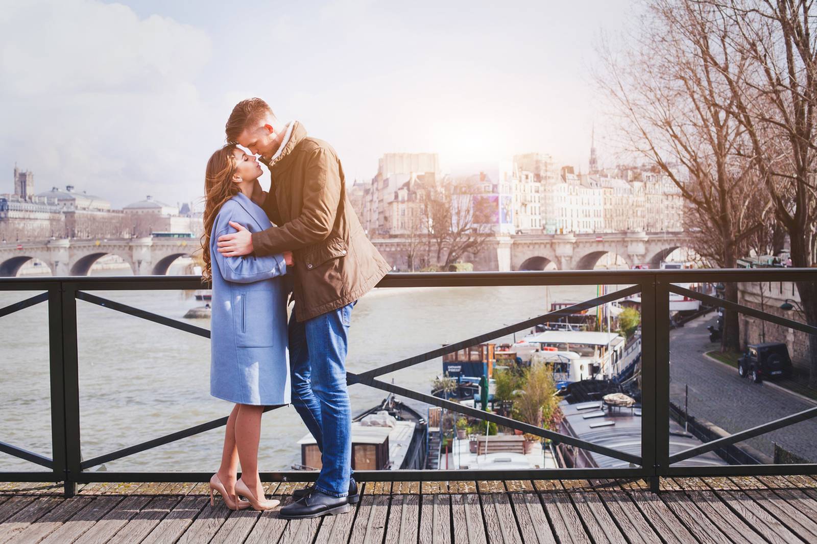 8 Tips for a Romantic Getaway