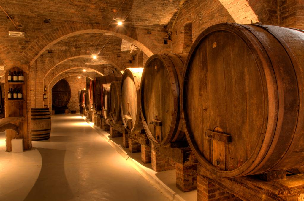 Strada dei Vini dei Colli Piacentini