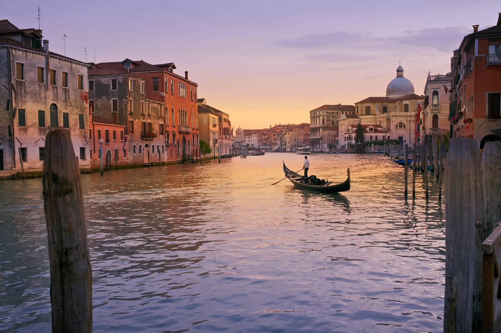 I più bei luoghi da visitare a Venezia in B&B