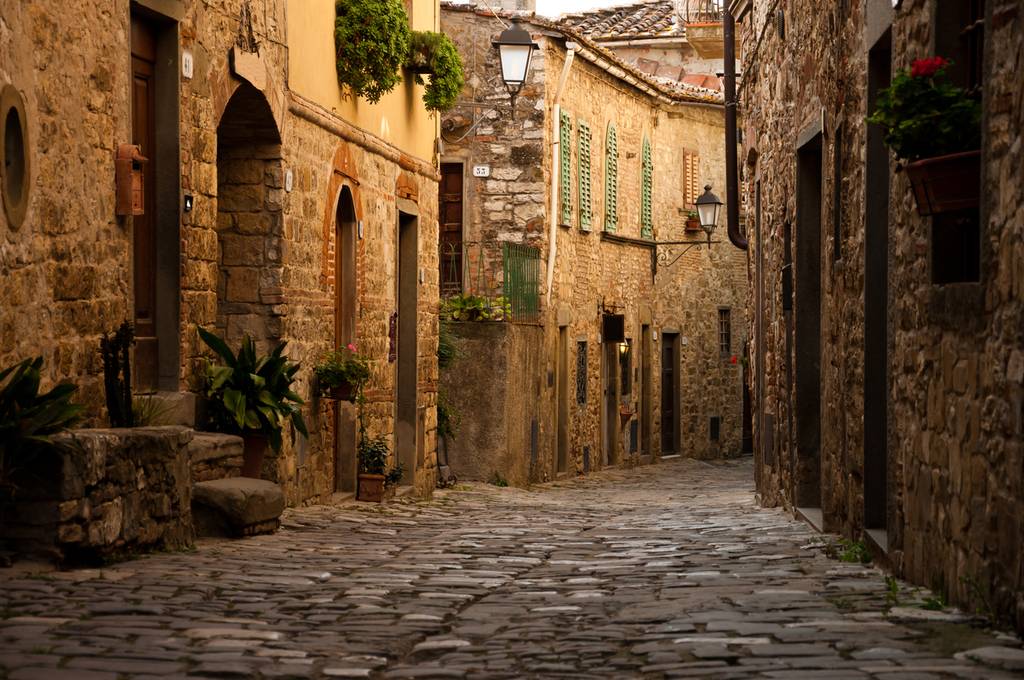 Borghi italiani: i più belli da scoprire e da vivere per un weekend in B&B