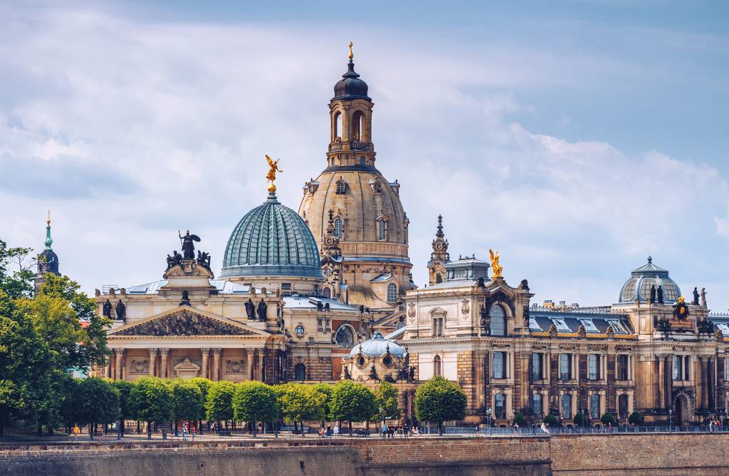 B&B Dresden