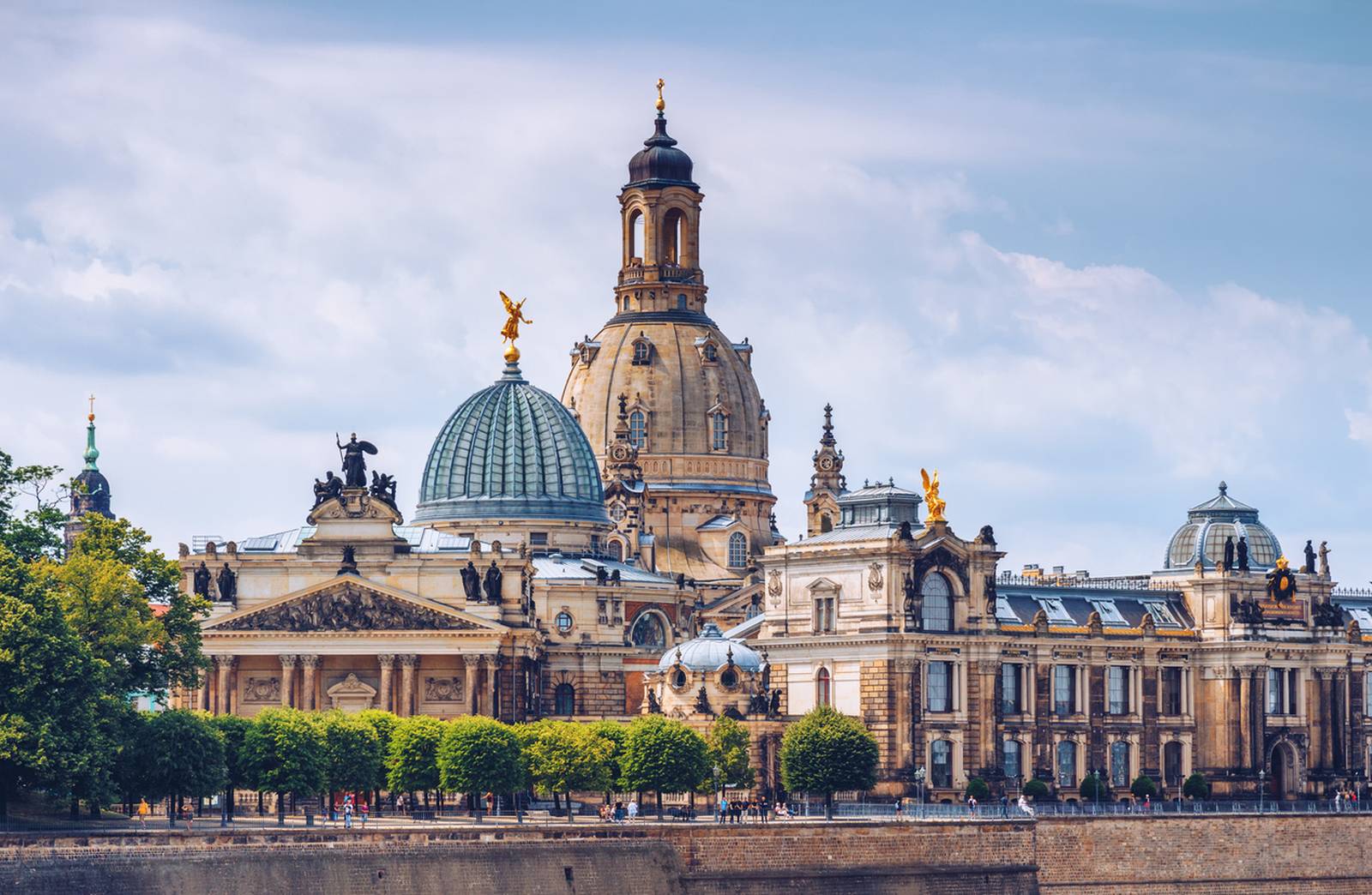 B&B Dresden