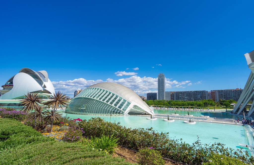 B&B Valencia