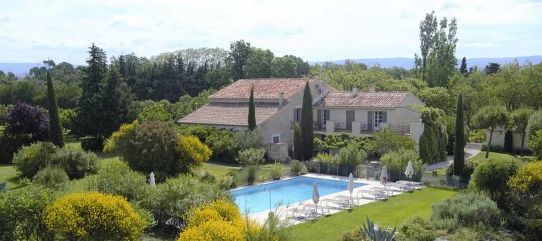 Chambres d’hôtes in Francia - Scopri l'autentico stile francese