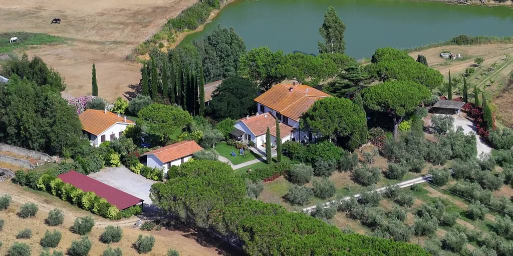 Agriturismo’s in Italië: vind een authentieke agriturismo