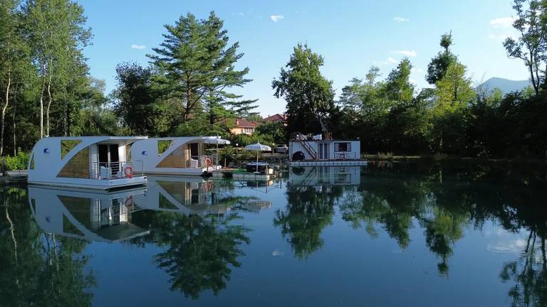Floating Dream - Piemonte