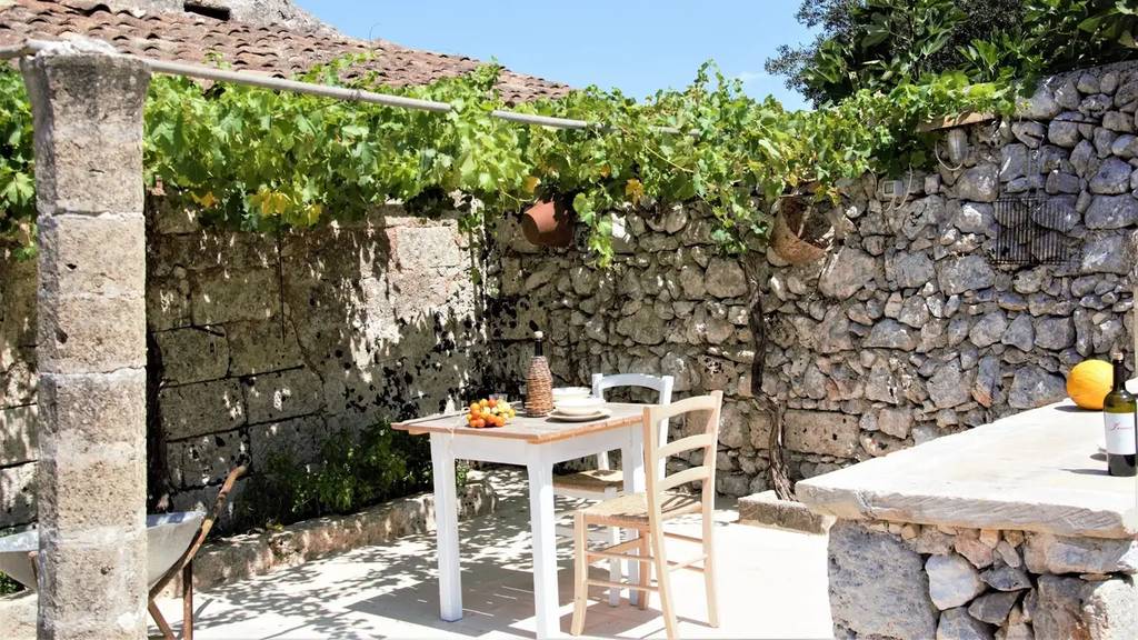 Masseria Uccio B&B in Agriturismo in Puglia