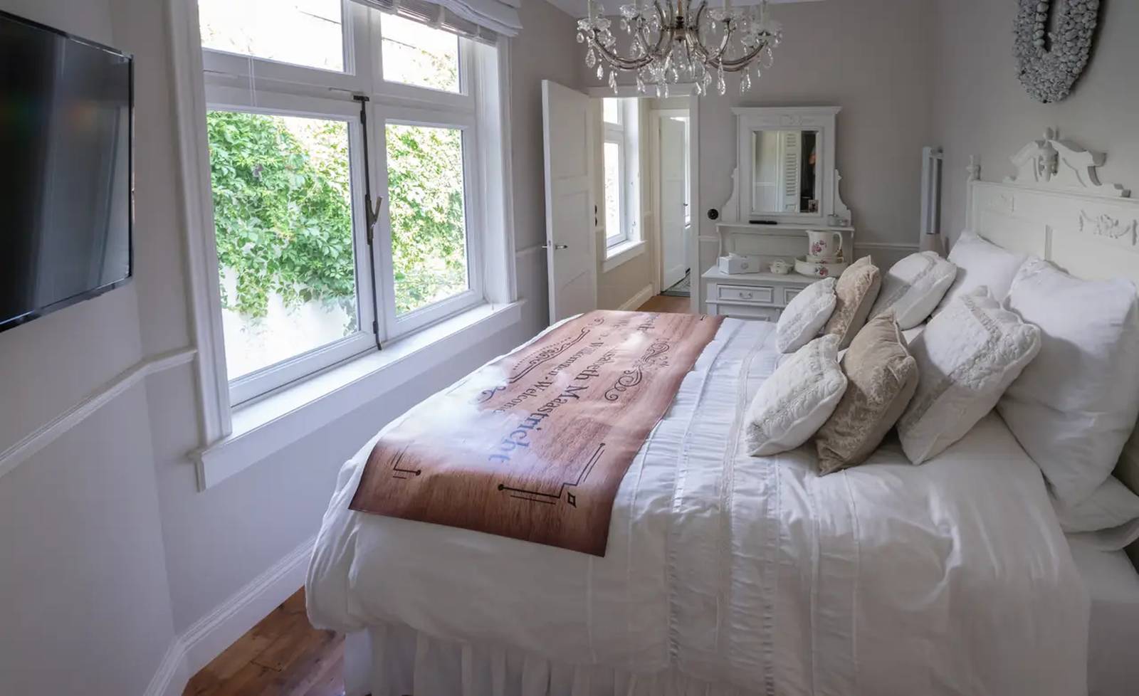 Guesthouse Elisabeth - Maastricht