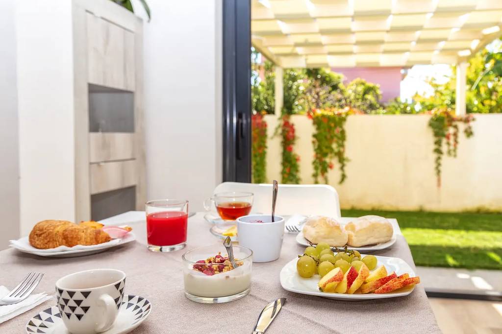 Alexander B&B - Tortolì
