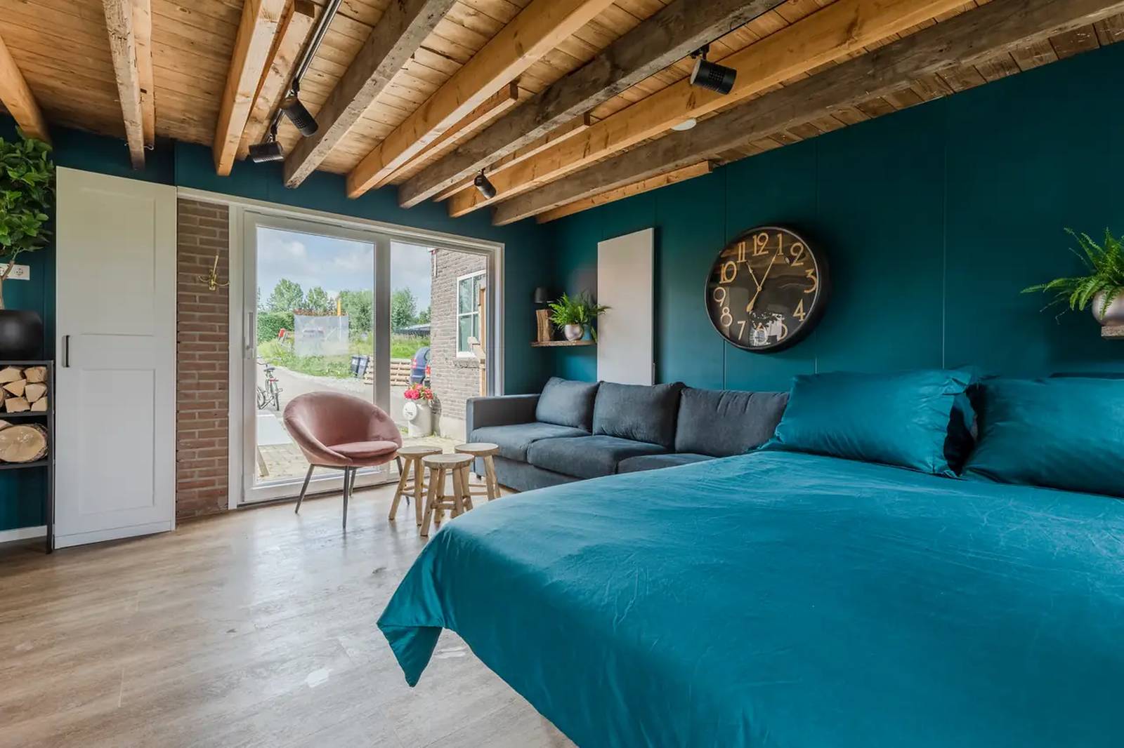 B&B The Netherlands